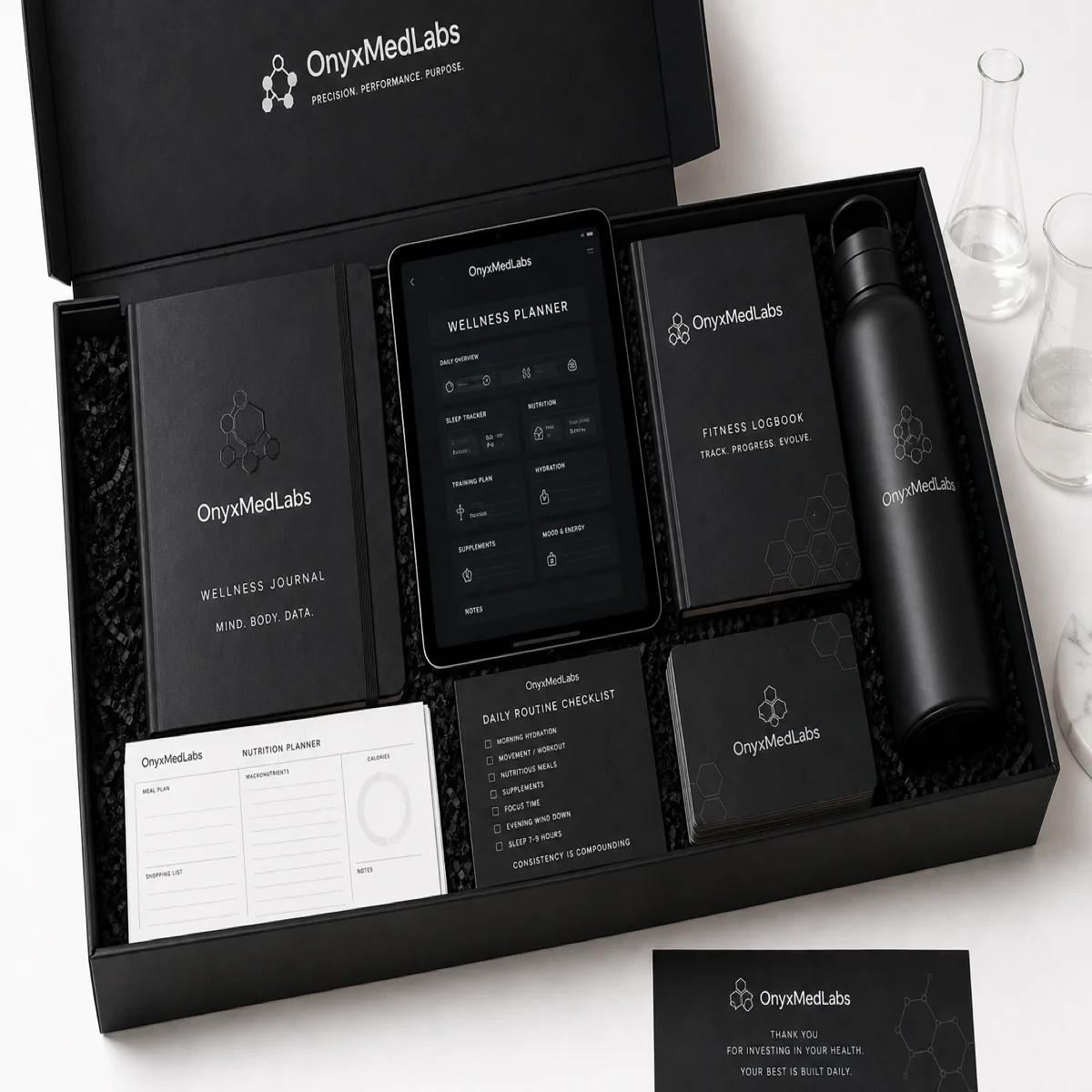 Full Wellness System